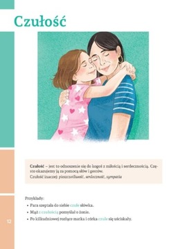 Иллюстрированный словарь чувств, эмоций и состояний WIR 554118