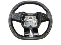 фото thumb №1, Руль кожа citroen c4 cactus 98031272yc многофункциональная