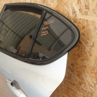 фото thumb №4, Alfa romeo stelvio двері лівий задня 620