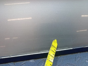 фото thumb №11, Honda jazz ii задня кришка багажника nh623m