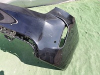 Bmw x6 m m power f86 14-19 бампер задній задній pdc 8056464 Зі Шроту, фото thumb