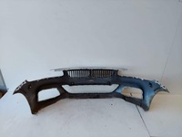 фото thumb №8, Bmw 2 f45 f46 m-pakiet бампер перед решётки радиатора 8063360