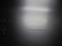 фото thumb №11, Citroen c4 ii накладка дифузор бампера заднього 9671075077