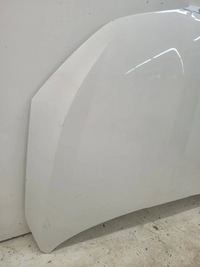 фото thumb №7, Skoda octavia iii 3 рестайлинг 5e 16+ капот крышка двигателя перед передняя fv