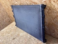 фото thumb №6, Радіаторів води porsche cayenne 4m0145804t pab145804 !перевірений!