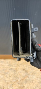 фото thumb №5, Решітка повітропровід середня mercedes sprinter ii a9068300154