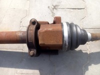 фото thumb №3, Приводной вал 2.0 d3 правая volvo v40 ii 12r