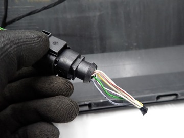 фото thumb №13, Бампер зад задний комплектный pdc seat leon iii 13r