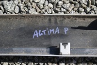 фото thumb №9, Молдинг порог правая altima l32