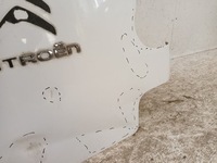 фото thumb №4, Двері праве задні правий задня berlingo 4 iv rifter combo e 18-