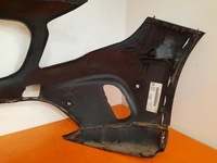 фото thumb №10, Mercedes gla x156 13-19 бампер перед передний a1568854100