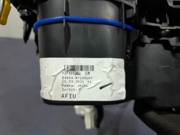 фото thumb №7, Hyundai tucson iv захист рамка тунелю середнього автомат 84670-n7000