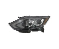 фото thumb №1, Лампа передняя do nissan rogue sport 2017- 26060-6ma0a левая