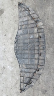 фото thumb №8, Jaguar xf x250 плита захист pod бампер двигун 8x23-17626