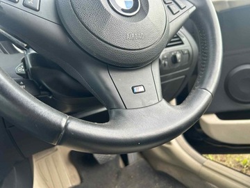 фото thumb №5, Руль bmw e60 e61 e63 м-пакет лепестки