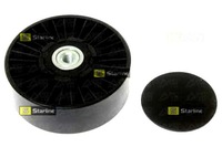 фото thumb №4, Starline ролик micro-v натяжна audi, seat