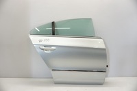 фото thumb №1, Vw passat cc lift дверь правый задняя задние la7w