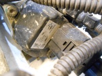 Opel astra j рейка рульова трансмісія кермова 13363851 Оригінал, фото thumb