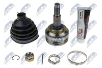 фото thumb №2, Шарнир приводной наружный do chrysler voyager iv