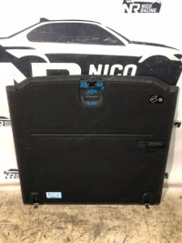 фото thumb №5, Обшивка пол багажника bmw x3 g01 x3m f97