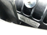 фото thumb №11, Приборная панель консоль подушка vw passat b8 europa