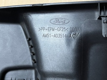 фото thumb №8, C-max, grand c-max mk2- зеркало заднего вида внутренние + защита