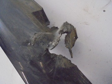 фото thumb №7, Планка порогова ліва mercedes a-klasa w177 amg 2020 рік 191