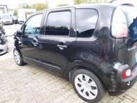 фото thumb №10, Citroen c3 picasso дверь зад левая exld подъемник замок стекло