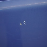 фото thumb №14, Opel vivaro a двері ліва передні ink blue - 2k