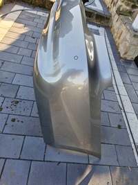 фото thumb №10, Bmw e92 e93 бампер зад задній pdc kpl. платиновий бронзовий a53