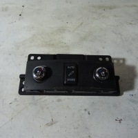 фото thumb №1, Infiniti fx30 ii перемикач підвіска сидінь