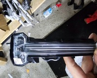 фото thumb №1, Поворотник правий a0999061802