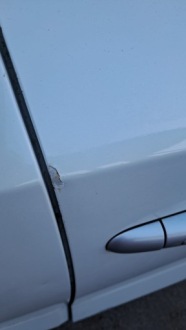 фото thumb №4, Renault koleos i 1 дверь правое перед