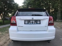 фото thumb №16, Dodge caliber - молдинг хром хромированная na крышка