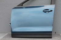 фото thumb №9, Дверь левый перед левая передние 45b mazda cx-5 ii kf 17-