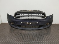 фото thumb №1, Бампер перед mini countryman i r60