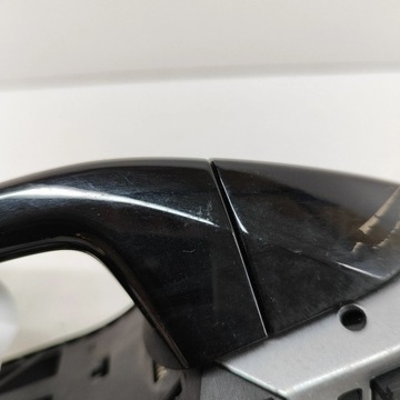 фото thumb №7, Audi a3 8y 2020 перед сторона права ручка зовнішня двері передніх