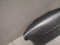 фото thumb №8, Подушка подушка безопасности руль audi a8 d2 передний fl