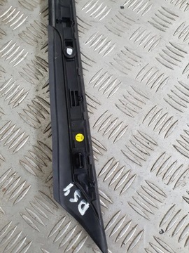 фото thumb №7, Ds4 ii 21-23 планка стёкла лобовой левая