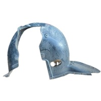 фото thumb №1, Подкрылок левый перед skoda superb ii левая передние 3t0809961