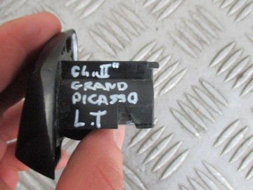 фото thumb №2, Ручка левый зад citroen c4 grand picasso 13-18r