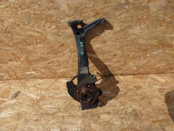 фото thumb №1, Поворотный кулак левая audi a4 b5 b6 8d0407257ac