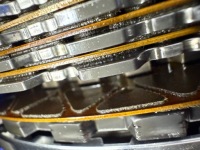 фото thumb №7, Audi a6 a7 c7 4g корзина sprzęgłowy коробки 8hp55 nvf