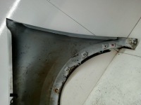 фото thumb №10, Kia sportage iii крыло правый перед передний wd 2011-