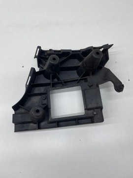 фото thumb №8, Audi a6 c7 sedan uchywt крепление ползун направляющая бампера левый зад