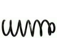 фото thumb №2, Sachs пружина dacia sandero ii 1.5 dci