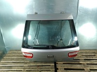 фото thumb №1, Кришка багажника багажника seat leon i l57n хетчбек