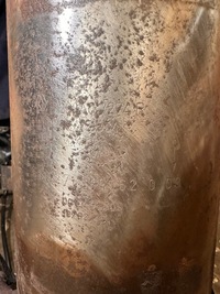 фото thumb №7, Mercedes a класс w176 b w246 катализатор dpf фильтр частиц твердых 1,5 cdi