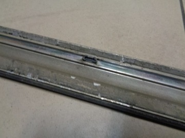 фото thumb №13, Планка средняя левый перед vw phaeton 02-10 lr7w