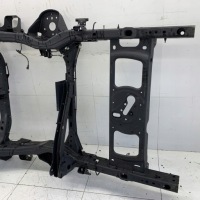 Рама лонжерон задний  балка подрамник подрамник dodge ram v 1500 trx hellcat 6.4v8 24r Оригинал, фото thumb